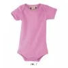 T-shirt Baby Sol's Organic Bambino 1 T-shirt Baby Sol's Organic Bambino -Bébé Soldes 01192 136 2