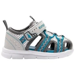 Sandales Bébé KangaROOS K-Droll EV