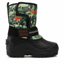 Bottes Bébé KangaROOS K-Shell