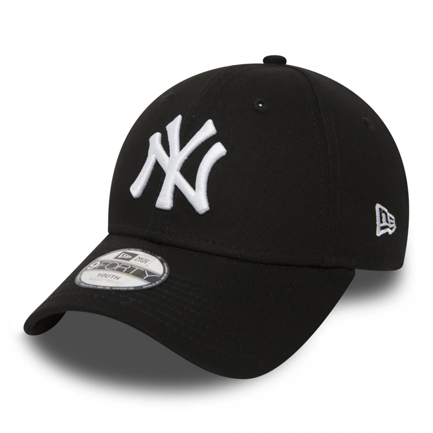 Casquette New Era Essential 9forty Enfant New York Yankees 4 Casquette New Era Essential 9forty Enfant New York Yankees – Image 2