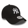 Casquette New Era Essential 9forty Enfant New York Yankees -Bébé Soldes 10879076 2