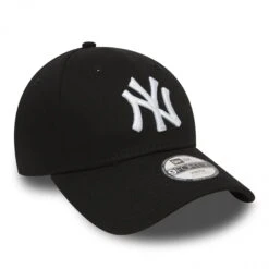 Casquette New Era Essential 9forty Enfant New York Yankees