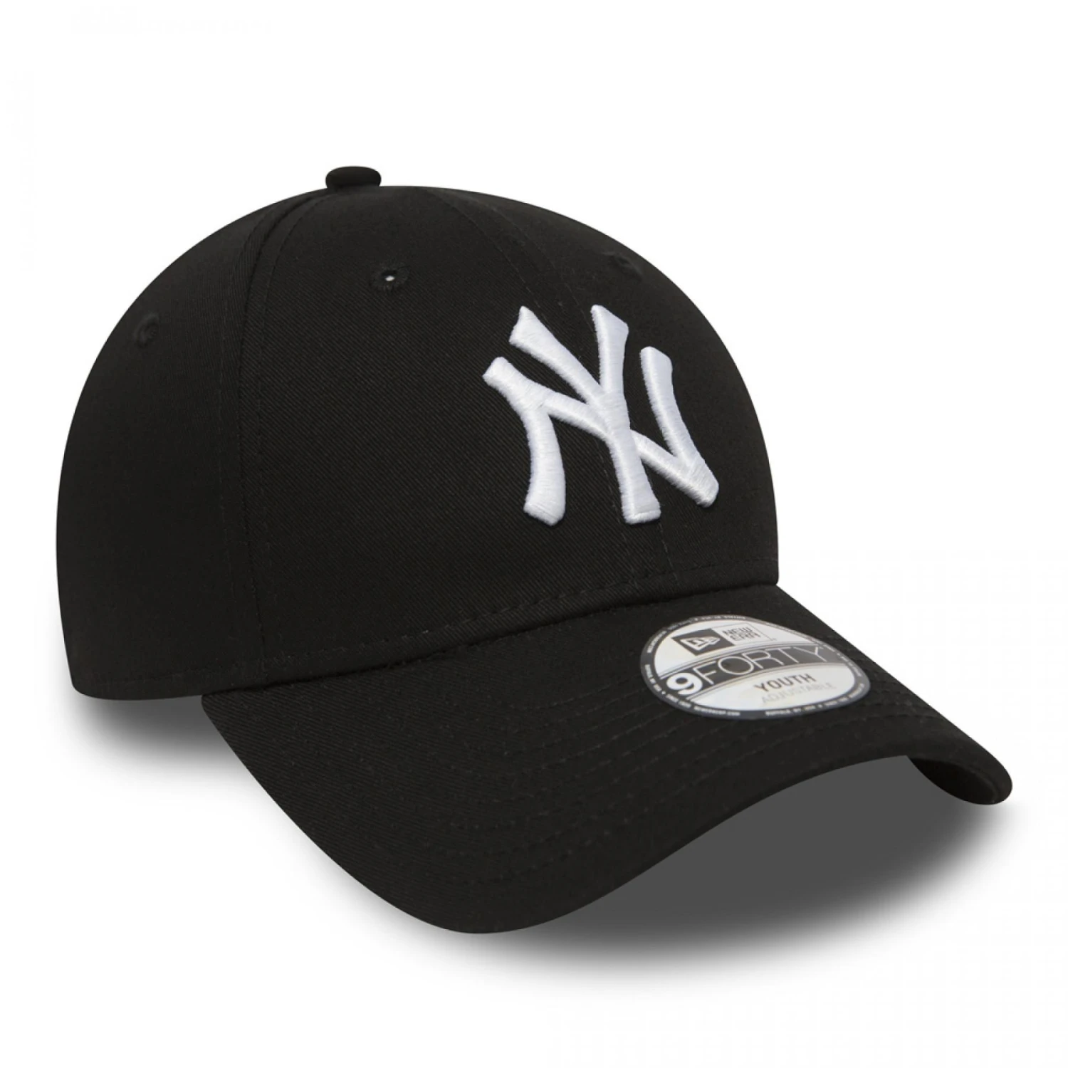 Casquette New Era Essential 9forty Enfant New York Yankees 3 Casquette New Era Essential 9forty Enfant New York Yankees