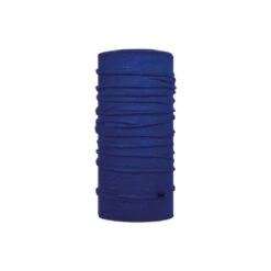 Tour De Cou Léger En Laine Mérinos Fille Buff Solid