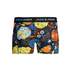 Lot De 3 Boxer Enfant Jack & Jones Jacdenim -Bébé Soldes 12189220 3604108 3
