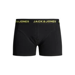 Lot De 3 Boxer Enfant Jack & Jones Jacdenim -Bébé Soldes 12189220 3604108 4