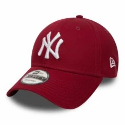 Casquette Enfant New Era League Essential 940 New York Yankees