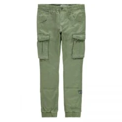 Pantalon Cargo Garçon Name It Nitbamgo