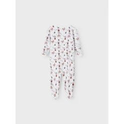 Pack De 2 Grenouillère Bébé Name It Nightsuit Mel Circus 10 Pack De 2 Grenouillère Bébé Name It Nightsuit Mel Circus -Bébé Soldes 13192811 3636559 1