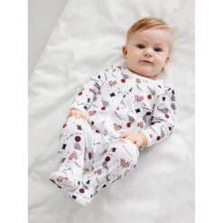 Pack De 2 Grenouillère Bébé Name It Nightsuit Mel Circus 13 Pack De 2 Grenouillère Bébé Name It Nightsuit Mel Circus -Bébé Soldes 13192811 3636559 4