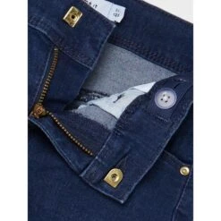 Jeans Fille Name It Polly Tasi -Bébé Soldes 13197308 3750260 2