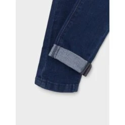 Jeans Fille Name It Polly Tasi -Bébé Soldes 13197308 3750260 7