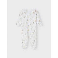 Grenouillère Bébé Name It Night Cactus -Bébé Soldes 13198658 3784593 1