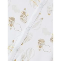 Grenouillère Bébé Name It Night Cactus -Bébé Soldes 13198658 3784593 4