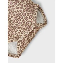 Body Manches Longues Bébé Name It Trine -Bébé Soldes 13199264 3789020 4