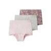 Pack De 3 Culottes Fille Name It Tights 2 Pack De 3 Culottes Fille Name It Tights -Bébé Soldes 13199478 3795332 0