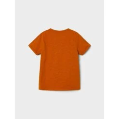 T-shirt Enfant Name It Nkmbakika -Bébé Soldes 13199887 3800476 2