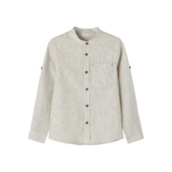 Chemise Garçon Name It Fish