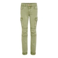 Pantalon Cargo Fille Only Kids Missouri Reg Life