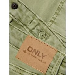 Pantalon Cargo Fille Only Kids Missouri Reg Life -Bébé Soldes 15221844 3534769 3