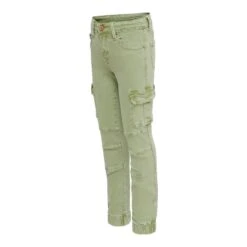 Pantalon Cargo Fille Only Kids Missouri Reg Life -Bébé Soldes 15221844 3534769 4