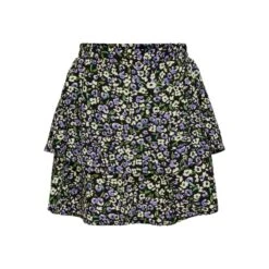 Jupe Fille Only Konselma Layered