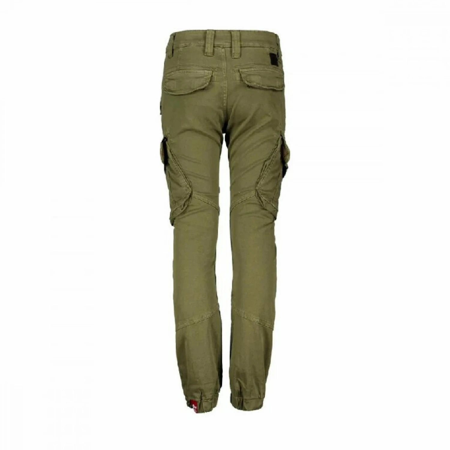 Pantalon Combat Enfant Alpha Industries 5 Pantalon Combat Enfant Alpha Industries – Image 3
