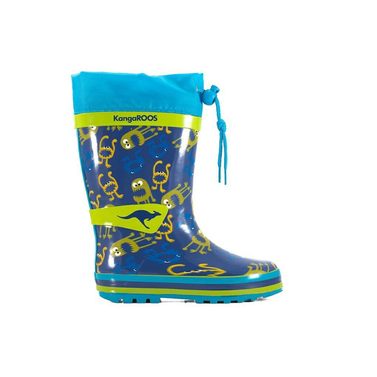 Bottes Enfant KangaROOS K-RAIN 3 Bottes Enfant KangaROOS K-RAIN