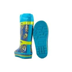 Bottes Enfant KangaROOS K-RAIN 9 Bottes Enfant KangaROOS K-RAIN -Bébé Soldes 18244 000 4802 3