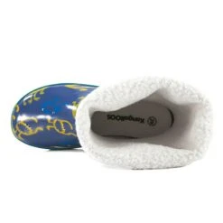 Bottes Enfant KangaROOS K-RAIN 10 Bottes Enfant KangaROOS K-RAIN -Bébé Soldes 18244 000 4802 4