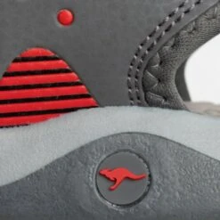 Sandales Enfant KangaROOS K-CELTIC 13 Sandales Enfant KangaROOS K-CELTIC -Bébé Soldes 18337 000 2015 5