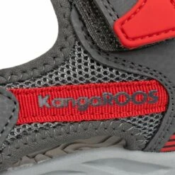 Sandales Enfant KangaROOS K-CELTIC 14 Sandales Enfant KangaROOS K-CELTIC -Bébé Soldes 18337 000 2015 6