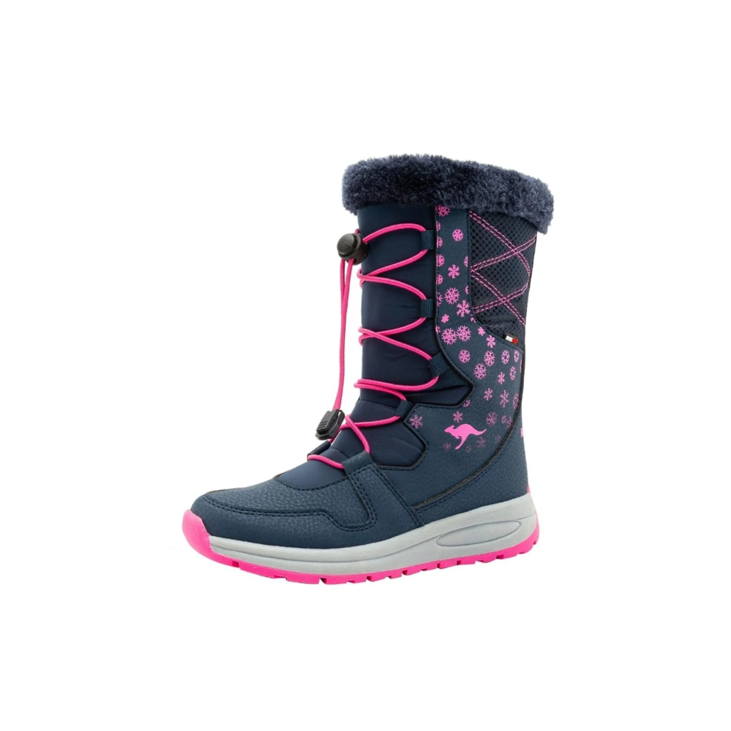 Bottes Enfant KangaROOS K-Glaze RTX 4 Bottes Enfant KangaROOS K-Glaze RTX – Image 2