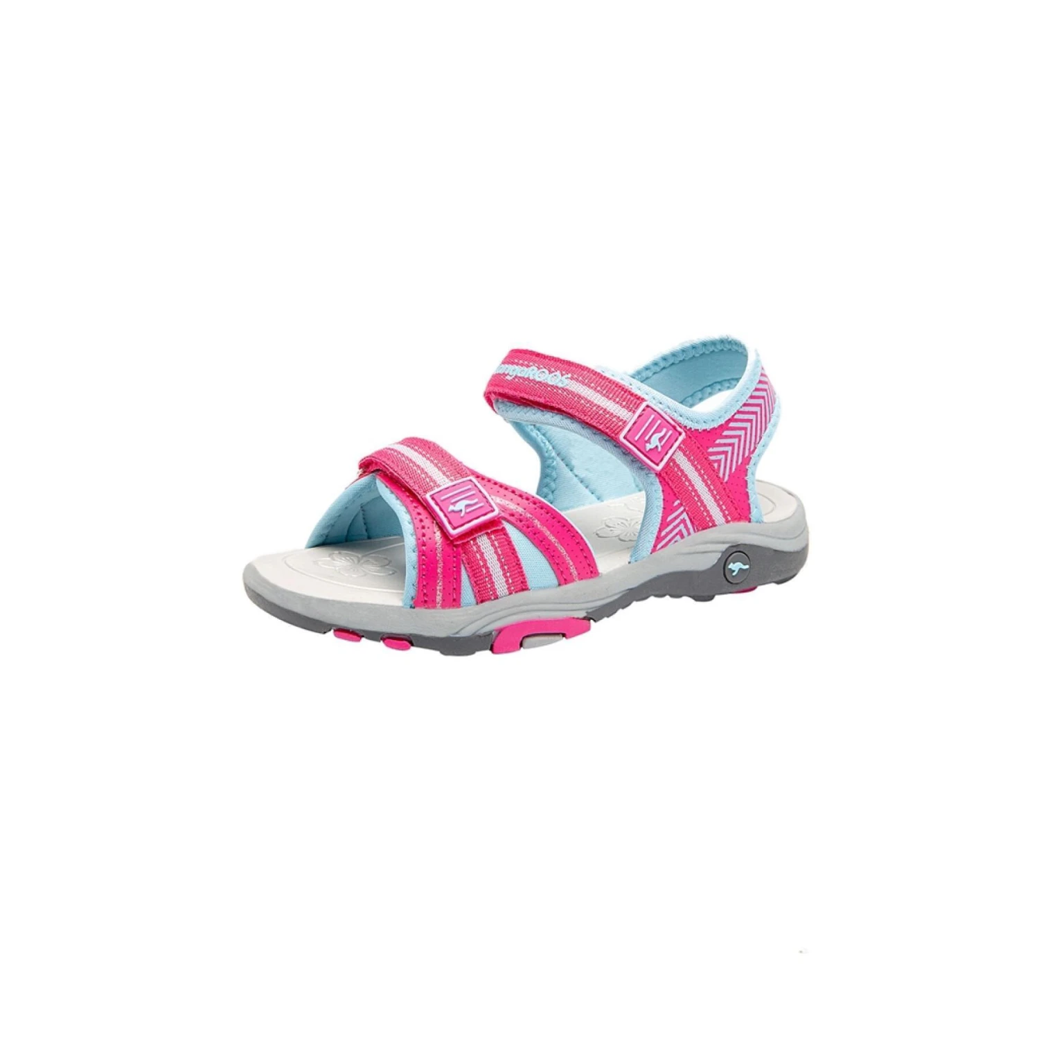 Sandales Enfant KangaROOS K-Lane Junior 4 Sandales Enfant KangaROOS K-Lane Junior – Image 2