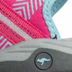 Sandales Enfant KangaROOS K-Lane Junior 13 Sandales Enfant KangaROOS K-Lane Junior -Bébé Soldes 18491 000 6178 5