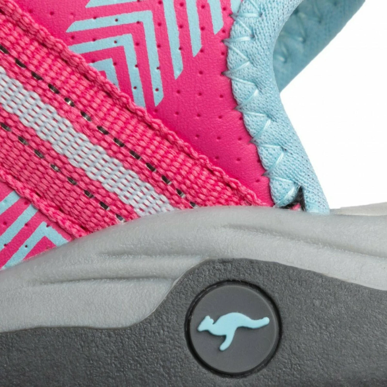 Sandales Enfant KangaROOS K-Lane Junior 7 Sandales Enfant KangaROOS K-Lane Junior – Image 5