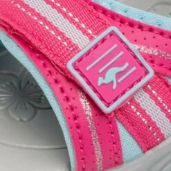 Sandales Enfant KangaROOS K-Lane Junior 14 Sandales Enfant KangaROOS K-Lane Junior -Bébé Soldes 18491 000 6178 6