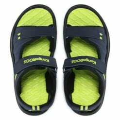 Sandales Enfant KangaROOS Bosa Junior 13 Sandales Enfant KangaROOS Bosa Junior -Bébé Soldes 18575 000 4054 5