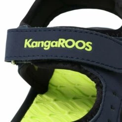 Sandales Enfant KangaROOS Bosa Junior 14 Sandales Enfant KangaROOS Bosa Junior -Bébé Soldes 18575 000 4054 6