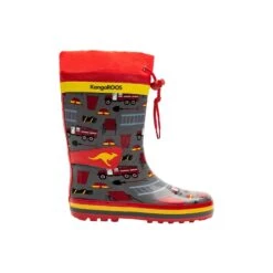 Bottes Enfant KangaROOS K-Summerrain Kid