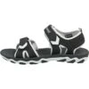 Claquettes Enfant Hummel Sandal Sport -Bébé Soldes 203304 2001 1
