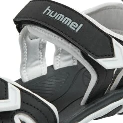 Claquettes Enfant Hummel Sandal Sport -Bébé Soldes 203304 2001 6