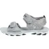 Claquettes Enfant Hummel Sandal Glitter 1 Claquettes Enfant Hummel Sandal Glitter -Bébé Soldes 203306 1508 1