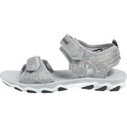 Claquettes Enfant Hummel Sandal Glitter