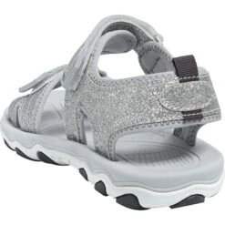 Claquettes Enfant Hummel Sandal Glitter 11 Claquettes Enfant Hummel Sandal Glitter -Bébé Soldes 203306 1508 4