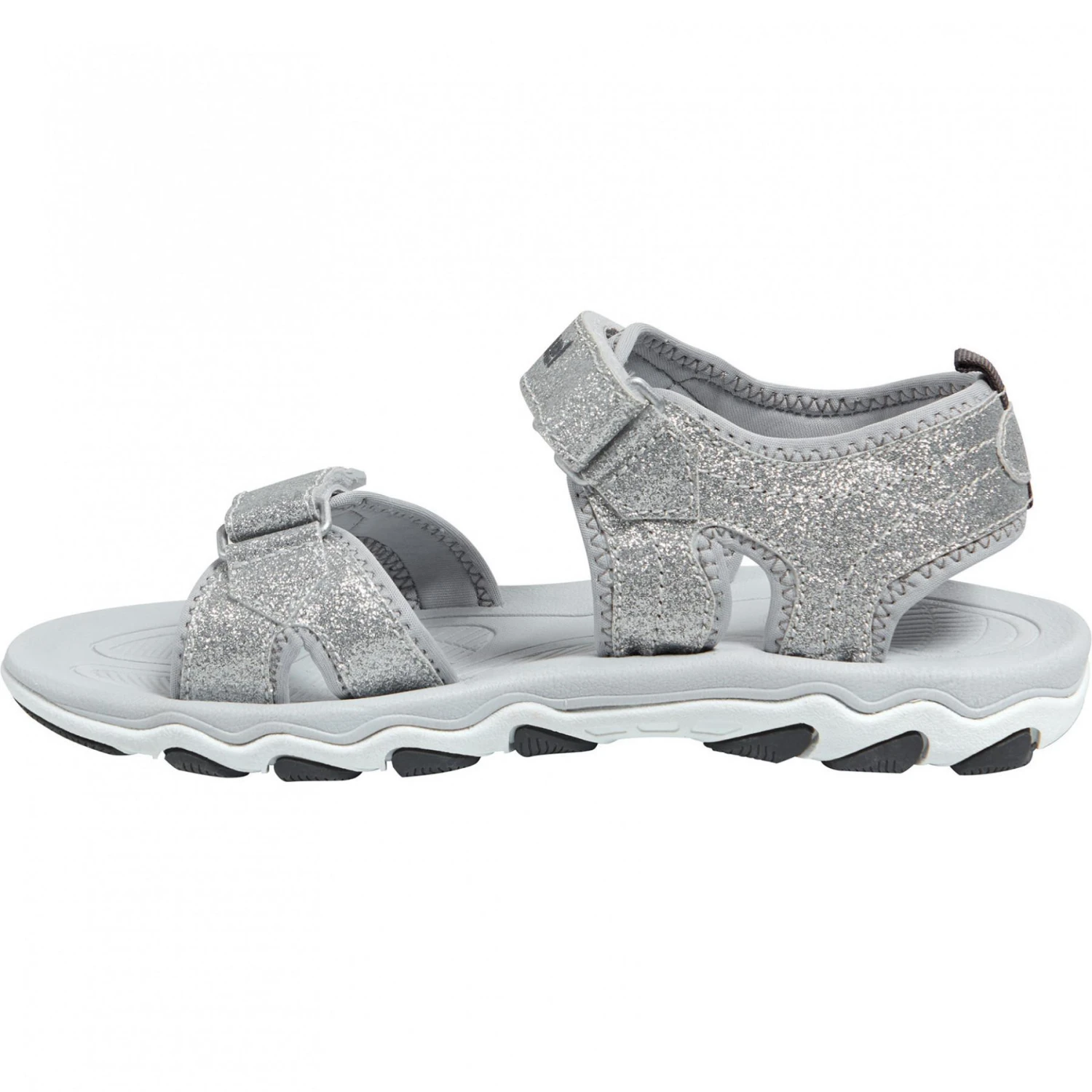 Claquettes Enfant Hummel Sandal Glitter 8 Claquettes Enfant Hummel Sandal Glitter – Image 6