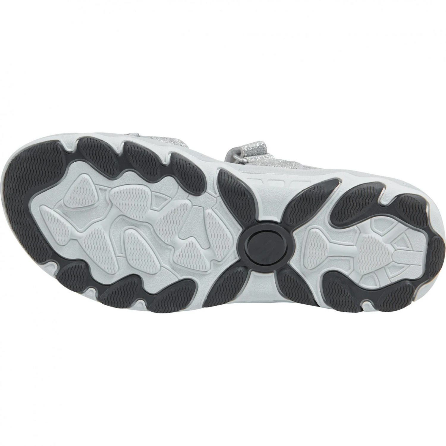 Claquettes Enfant Hummel Sandal Glitter 7 Claquettes Enfant Hummel Sandal Glitter – Image 5