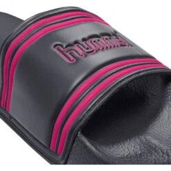 Claquettes Enfant Hummel Pool Slide -Bébé Soldes 204050 1009 6