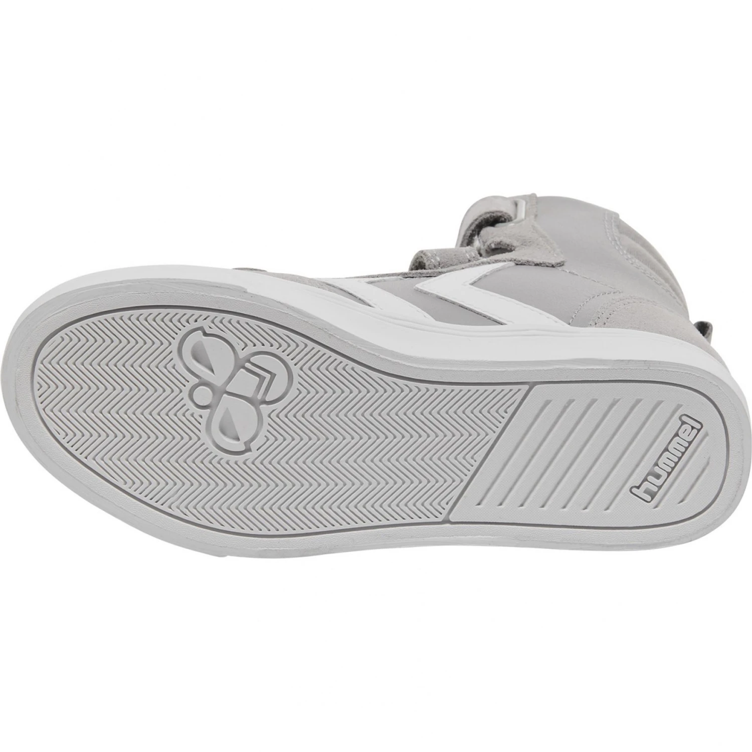 Baskets Enfant Hummel Slimmer Stadil Leather High 7 Baskets Enfant Hummel Slimmer Stadil Leather High – Image 5