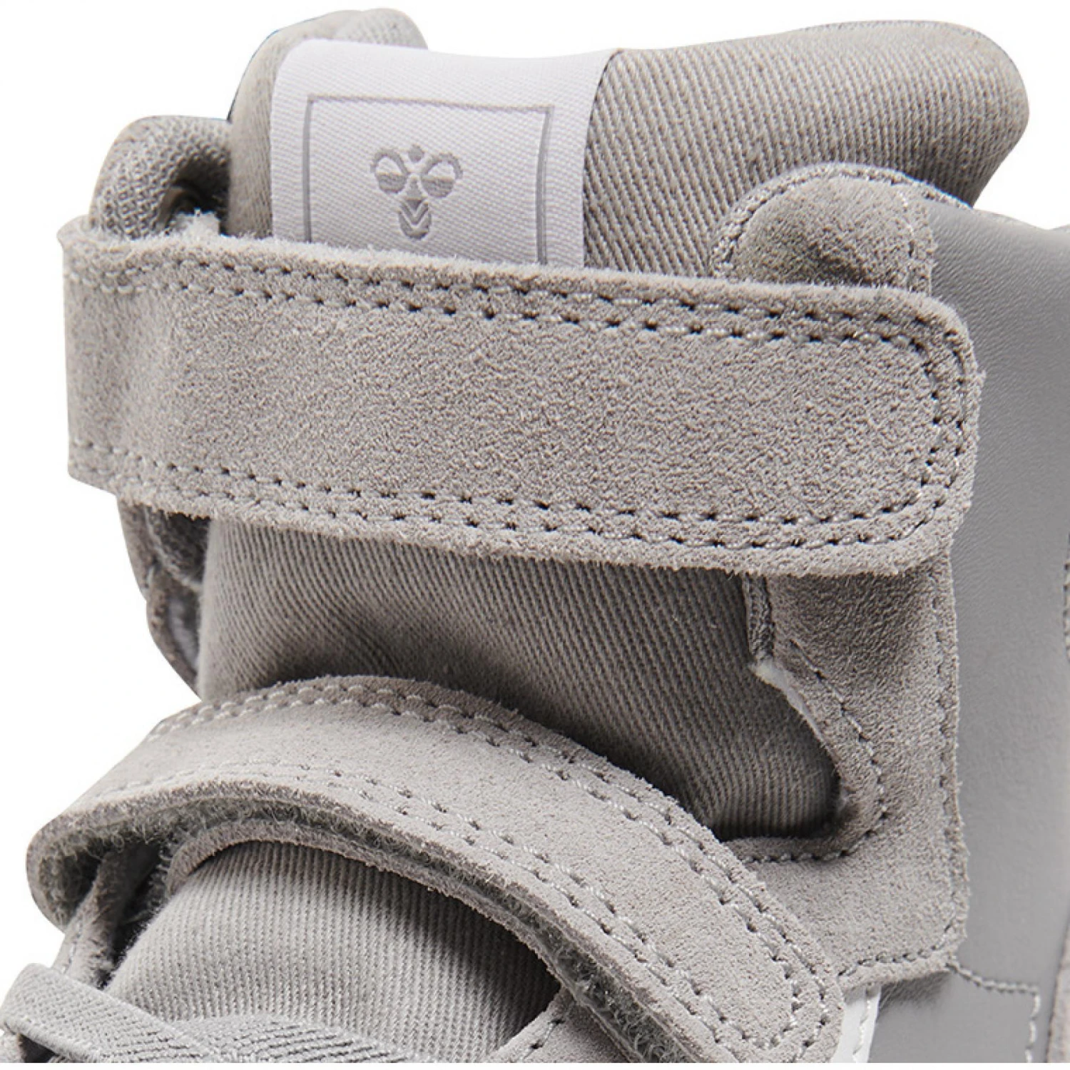 Baskets Enfant Hummel Slimmer Stadil Leather High 9 Baskets Enfant Hummel Slimmer Stadil Leather High – Image 7